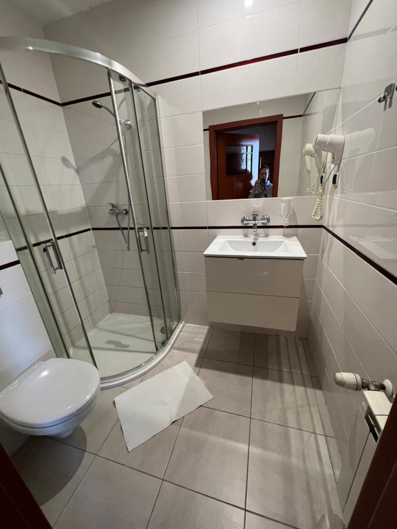 Tomaszów Mazowiecki Alabastro Bed & Breakfast エクステリア 写真
