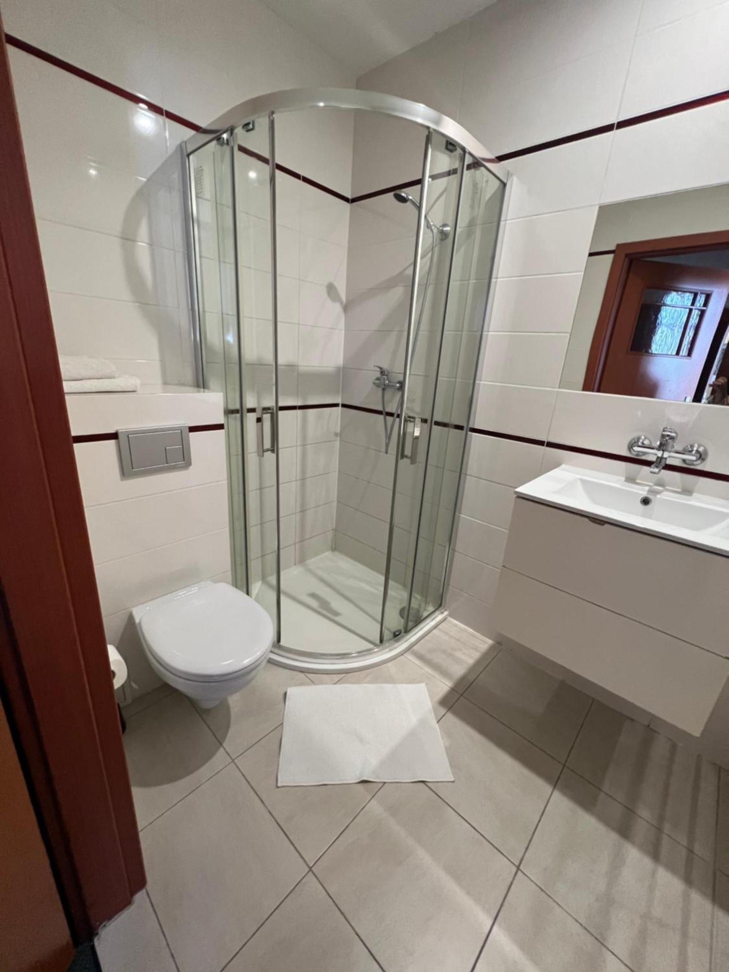 Tomaszów Mazowiecki Alabastro Bed & Breakfast エクステリア 写真