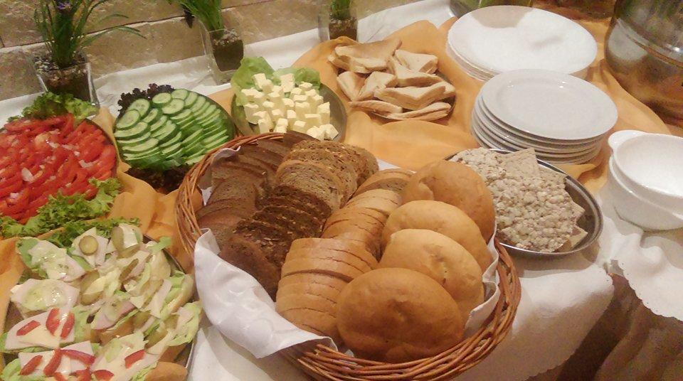 Tomaszów Mazowiecki Alabastro Bed & Breakfast エクステリア 写真