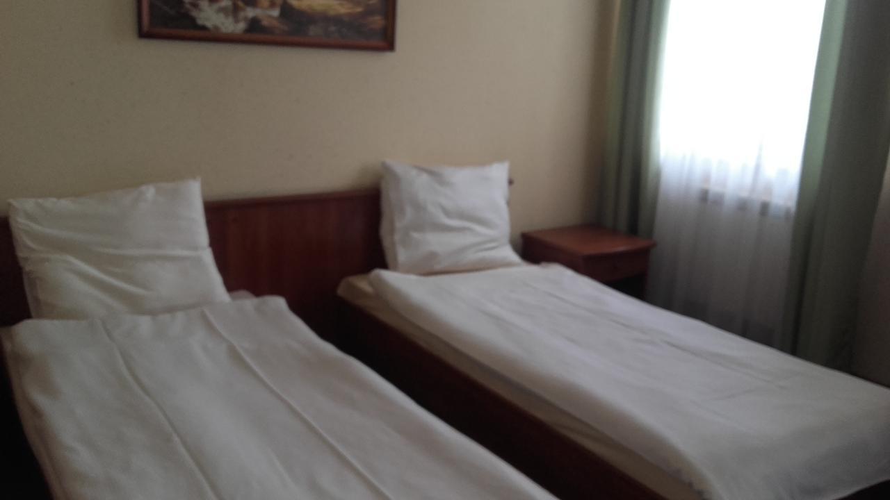 Tomaszów Mazowiecki Alabastro Bed & Breakfast 部屋 写真