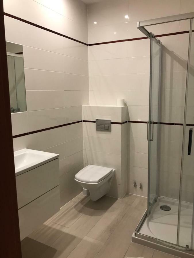 Tomaszów Mazowiecki Alabastro Bed & Breakfast エクステリア 写真